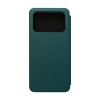 Чохол-книжка Premium для Xiaomi Poco C40 midnight green