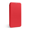 Чохол-книжка боковий Premium Xiaomi Poco C40 Red