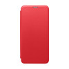 Чохол-книжка боковий Premium Xiaomi Poco C40 Red