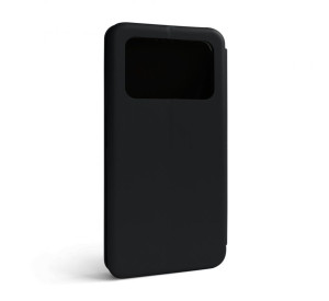 Чохол-книжка Premium для Xiaomi Poco M4 Pro 4G black