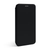 Чохол-книжка Premium для Xiaomi Poco M4 Pro 4G black