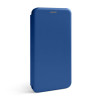 Чохол-книжка боковий Premium Xiaomi Poco M4 Pro 4G Bright blue
