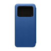 Чохол-книжка боковий Premium Xiaomi Poco M4 Pro 4G Bright blue