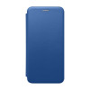 Чохол-книжка боковий Premium Xiaomi Poco M4 Pro 4G Bright blue