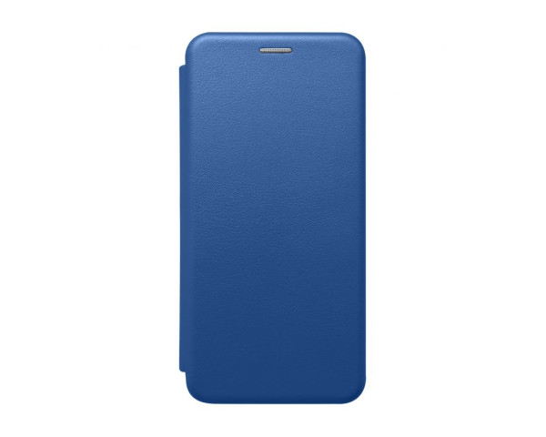 Чохол-книжка боковий Premium Xiaomi Poco M4 Pro 4G Bright blue