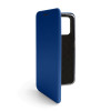 Чохол-книжка боковий Premium Xiaomi Poco M4 Pro 4G Bright blue