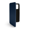 Чохол-книжка Premium для Xiaomi Poco M4 Pro 4G dark blue