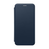 Чохол-книжка Premium для Xiaomi Poco M4 Pro 4G dark blue