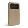 Чохол-книжка боковий Premium Xiaomi Poco M4 Pro 4G Gold