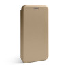 Чохол-книжка боковий Premium Xiaomi Poco M4 Pro 4G Gold