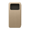Чохол-книжка боковий Premium Xiaomi Poco M4 Pro 4G Gold