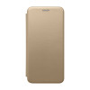 Чохол-книжка боковий Premium Xiaomi Poco M4 Pro 4G Gold