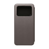Чехол-книжка Premium для Xiaomi Poco M4 Pro 4G grey