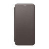 Чехол-книжка Premium для Xiaomi Poco M4 Pro 4G grey