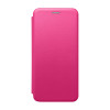 Чохол-книжка боковий Premium Xiaomi Poco M4 Pro 4G Hot pink