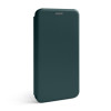 Чохол-книжка Premium для Xiaomi Poco M4 Pro 4G midnight green