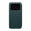 Чохол-книжка Premium для Xiaomi Poco M4 Pro 4G midnight green