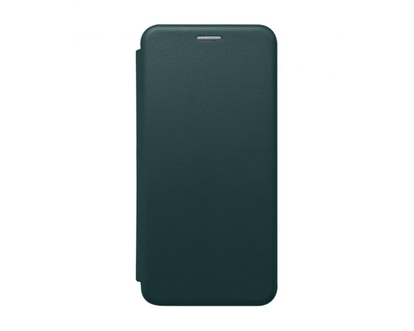 Чохол-книжка Premium для Xiaomi Poco M4 Pro 4G midnight green