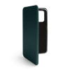 Чохол-книжка Premium для Xiaomi Poco M4 Pro 4G midnight green