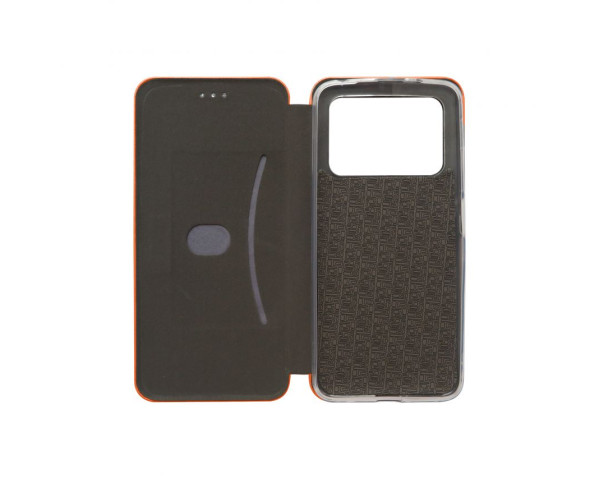 Чохол-книжка Premium для Xiaomi Poco M4 Pro 4G midnight green