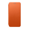 Чохол-книжка боковий Premium Xiaomi Poco M4 Pro 4G Orange