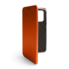 Чохол-книжка боковий Premium Xiaomi Poco M4 Pro 4G Orange