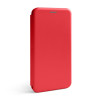 Чохол-книжка боковий Premium Xiaomi Poco M4 Pro 4G Red