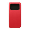 Чохол-книжка боковий Premium Xiaomi Poco M4 Pro 4G Red