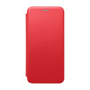 Чохол-книжка боковий Premium Xiaomi Poco M4 Pro 4G Red