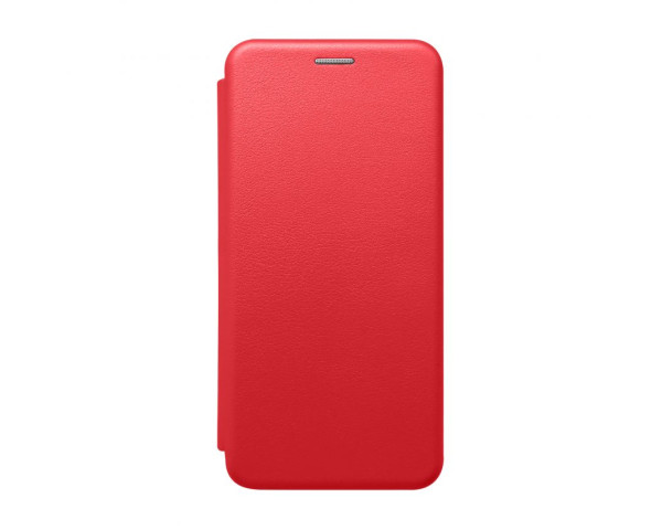 Чохол-книжка боковий Premium Xiaomi Poco M4 Pro 4G Red