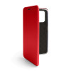 Чохол-книжка боковий Premium Xiaomi Poco M4 Pro 4G Red