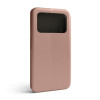 Чохол-книжка боковий Premium Xiaomi Poco M4 Pro 4G Rose Gold