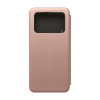Чохол-книжка боковий Premium Xiaomi Poco M4 Pro 4G Rose Gold
