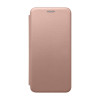 Чохол-книжка боковий Premium Xiaomi Poco M4 Pro 4G Rose Gold