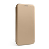 Чохол-книжка Premium для Xiaomi Redmi 10 (2022) gold