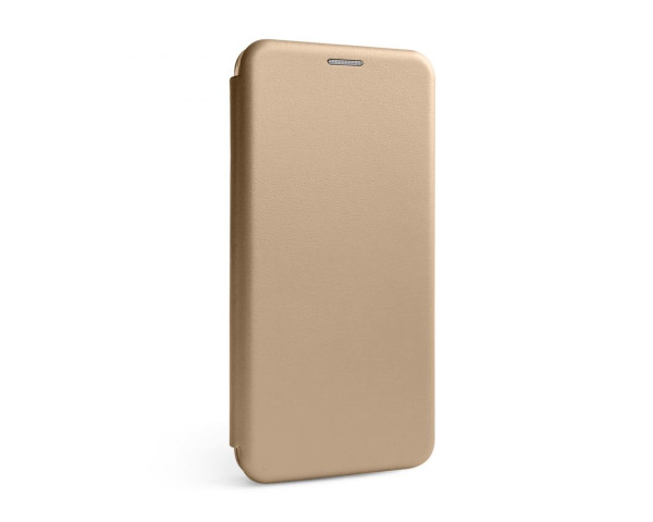 Чохол-книжка Premium для Xiaomi Redmi 10 (2022) gold