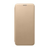 Чохол-книжка Premium для Xiaomi Redmi 10 (2022) gold