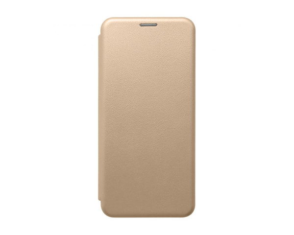 Чохол-книжка Premium для Xiaomi Redmi 10 (2022) gold