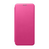 Чохол-книжка Premium для Xiaomi Redmi 10 (2022) hot pink