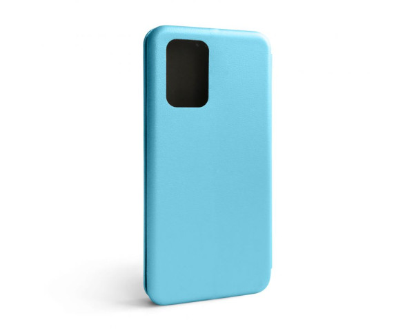 Чохол-книжка Premium для Xiaomi Redmi 10 (2022) light blue
