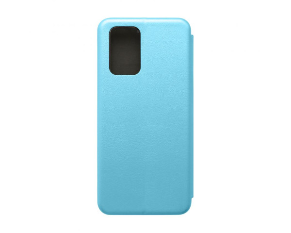 Чохол-книжка Premium для Xiaomi Redmi 10 (2022) light blue