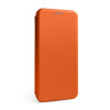 Чохол-книжка Premium для Xiaomi Redmi 10 (2022) orange