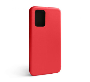 Чохол-книжка Premium для Xiaomi Redmi 10 (2022) red