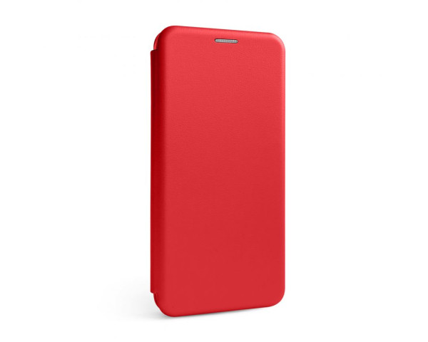 Чохол-книжка Premium для Xiaomi Redmi 10 (2022) red