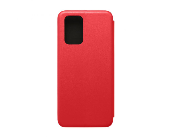 Чохол-книжка Premium для Xiaomi Redmi 10 (2022) red