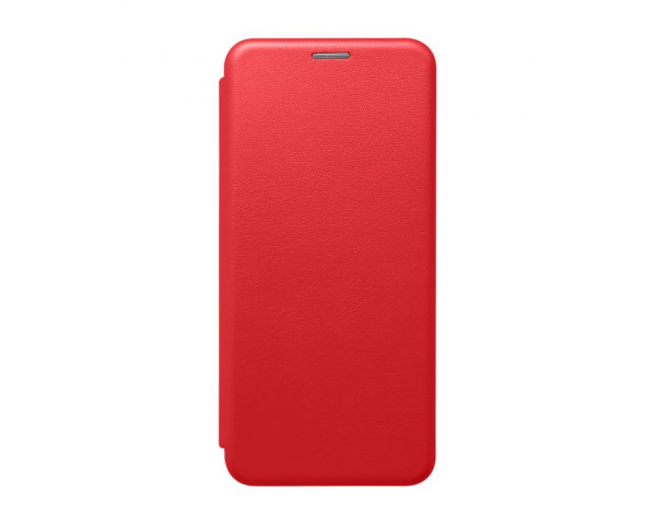 Чохол-книжка Premium для Xiaomi Redmi 10 (2022) red