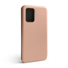 Чохол-книжка боковий Premium Xiaomi Redmi 10 2022 Rose Gold