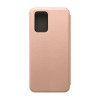 Чохол-книжка боковий Premium Xiaomi Redmi 10 2022 Rose Gold