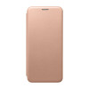 Чохол-книжка боковий Premium Xiaomi Redmi 10 2022 Rose Gold