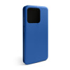 Чохол-книжка Premium для Xiaomi Redmi 10A bright blue